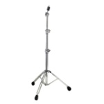 Gibraltar 9610 Straight Cymbal Stand w360-Degree Cymbal Tilter