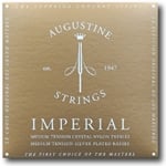 Augustine Imperial/Red Medium Tension Nylon Classical Guitar Strings