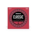 D'Addario EJ27N Normal Tension Student Classical Guitar Strings