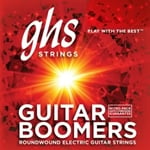 GHS GBXL Guitar Boomers Extra Light .009-.042 Gauge Electric Guitar Strings