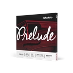 D'Addario Prelude 1/2 Scale Cello String Set