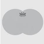 Remo Falam Slam Double Pedal Patch, 4"