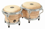 LPM199-AW Miniature Collection Mini Tunable Bongos