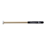 Vic Firth MT1A Corpsmaster® Multi-Tenor Mallets - Extra Hard
