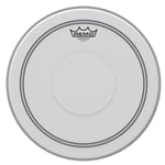 Remo 14" Powerstroke P3 Coated Drumhead - Top Clear Dot