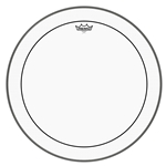 Remo 22" Pinstripe Clear Bass Drumhead