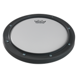 Remo RT-0008-00 8" Tunable Practice Pad - Grey
