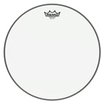 Remo 15" Ambassador Hazy Snare Side Drumhead