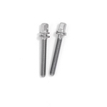 Gibraltar SC-4C 1-5/8" (42mm) Snare Drum / Tom Tension Rods - 6 Pack
