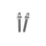 Gibraltar SC-4J 1-3/8" (35mm) Snare Drum / Tom Tension Rods - 6 Pack