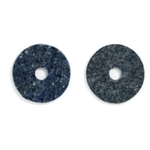 Gibraltar SC-HF2 Hi Hat Stand Cup Felts - 2 Pack