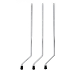 Gibraltar SC-TL1A 9.5mm Floor Tom Legs 3 Pack