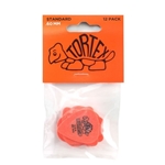 Tortex Standard Guitar Pick .60mm (12 Pack)