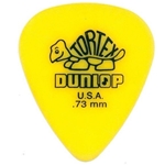 Tortex Standard Guitar Pick .73mm (12 Pack)
