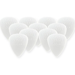 Dunlop Nylon Guitar Pick .38mm (12 Pack)