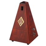 Wittner 811m Series 800/810 Metronome in Mohagany Casing
