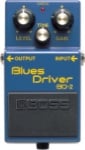 BOSS BD-2 Blues Driver Guitar Pedal