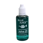 Blue Juice Valve Oil - 2 oz