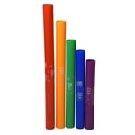 Boomwhacker Chromatic set