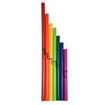 Boomwhackers Bass Diatonic Set