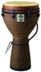 Remo DJ-0012-05 12" Mondo Djembe Drum - Earth