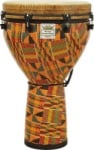 Remo DJ-0012-PM 12" Mondo Djembe Drum - Kintekloth