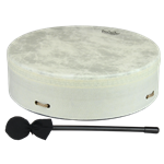 Remo E1-0310-00 Standard 10" Buffalo Drum