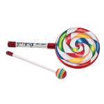 Remo ET-7106-00 6" Lollipop Drum