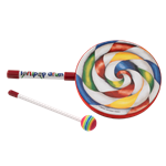 Remo ET-7108-00 8" Lollipop Drum