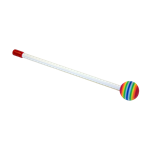 Remo HK-1225-08 Lollipop Drum Mallet, 8"