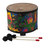 Remo KD-5080-01 Kids Percussion Floor Tom