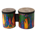 Remo KD-5400-01 Kids Percussion Bongo Drum