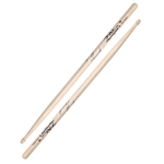 Zildjian 5A Hickory Series Drumsticks - Wood Tip