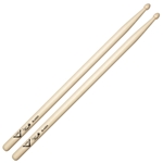 Blazer Sugar Maple Drumsticks - Wood Tip