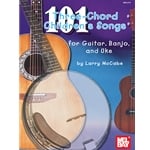 101 Three Chord Children's Songs - Songbook
