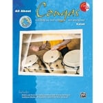All About Congas - Book/CD