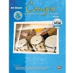 All About Congas - Book/CD