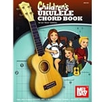 Children's Ukulele Chord Book