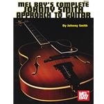 Complete Johnny Smith Approach to Guitar - Jazz Guitar Method