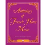 Anthology of French Horn Music