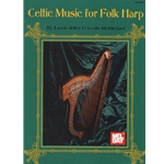 Celtic Music for Folk Harp