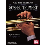 Gospel Trumpet - Trumpet and Piano