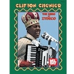 Clifton Chenier: King of Zydeco - Accordion