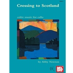 Crossing to Scotland - Cello