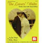 Lover's Waltz - Violin Duet and Piano