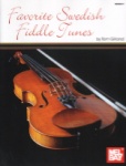 Favorite Swedish Fiddle Tunes