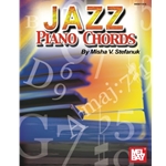 Jazz Piano Chords - Piano Method