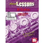 First Lessons - Flute