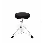 Frameworks Round-Top Drum Throne with Spindle Adjustment
