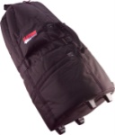 Protechtor GP-CONGA-W Padded Conga Bag with Wheels